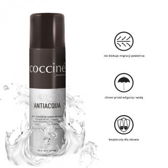 Coccine Antiacqua Uniwersalny Impregnat 250ml