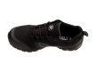 Czarne buty trekkingowe AMERICAN WT07/21 BK/BK