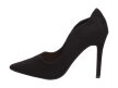 Czarne szpilki, buty damskie S.Barski L65