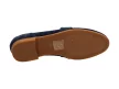 Granatowe mokasyny damskie FILIPPO DP2148/21