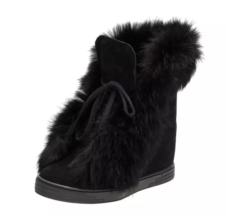 Polskie sneakersy, botki damskie Lewski 2573bk
