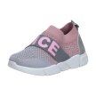 Sportowe buty dziecięce VINCEZA13558 GR
