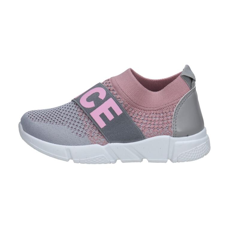 Sportowe buty dziecięce VINCEZA13558 GR