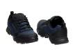 Granatowe buty trekkingowe AMERICAN WT09/21