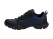 Granatowe buty trekkingowe AMERICAN WT09/21