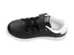 Sportowe buty dziecięce AMERICAN BD01/21 BK