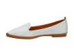Szare lordsy damskie SERGIO LEONE MK700