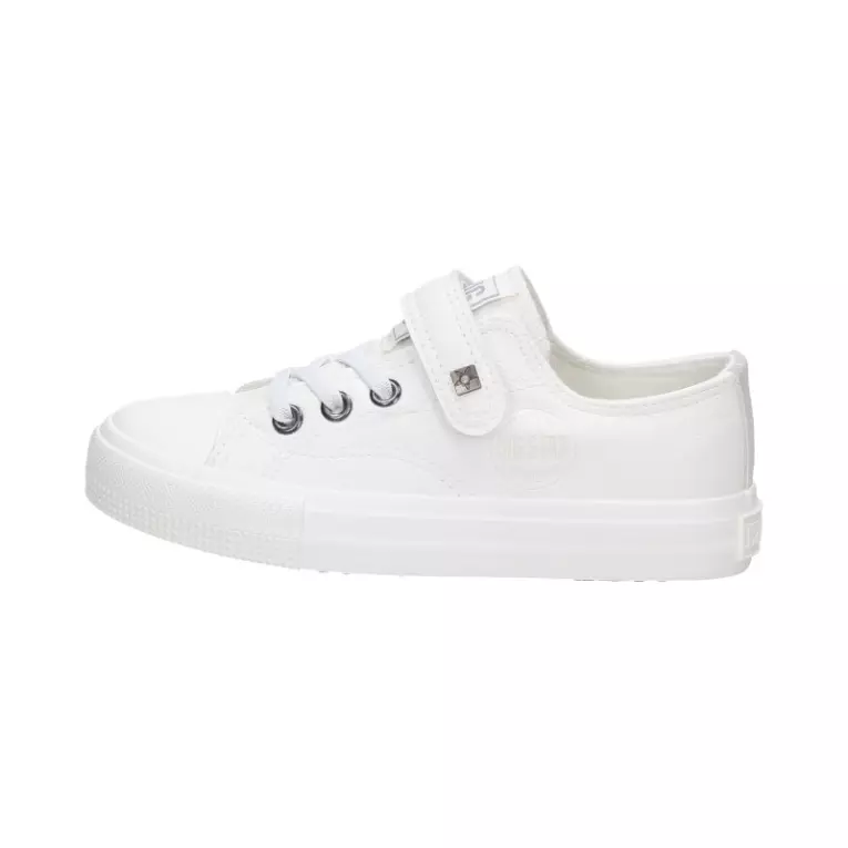 Trampki dziecięce BIG STAR EE374035 WH