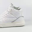 Białe sportowe buty damskie VINCEZA 8786 WT