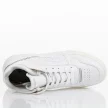 Białe sportowe buty damskie Vinceza 8786 Wt