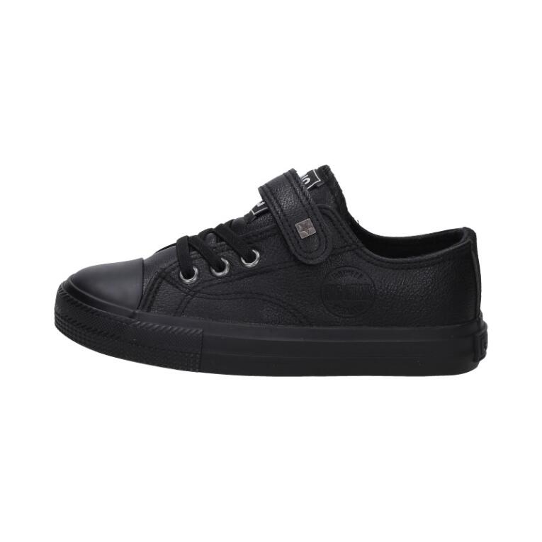 Trampki dziecięce BIG STAR EE374034 BK