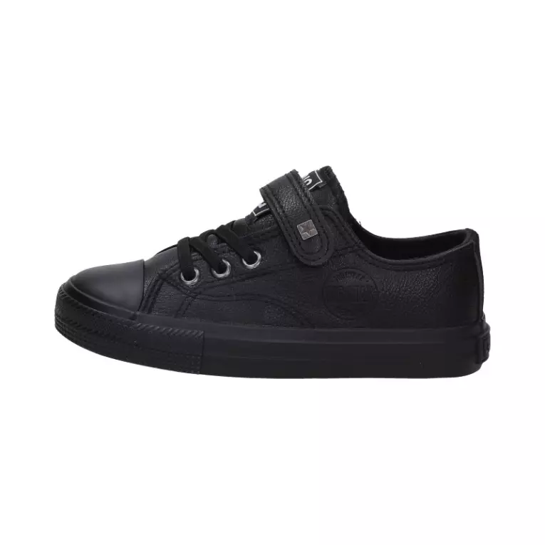 Trampki dziecięce BIG STAR EE374034 BK