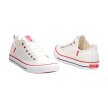 Trampki męskie BIG STAR JJ174062 WH