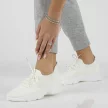 Białe sportowe buty damskie FILIPPO DTN2184/22