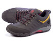 -50% Buty męskie czarne Badoxx Trekking 6631