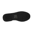 Czarne lakierowane loafersy damskie mokasyny POTOCKI 21065