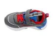 Sportowe buty dziecięce AMERICAN BS03/21 DK/GR