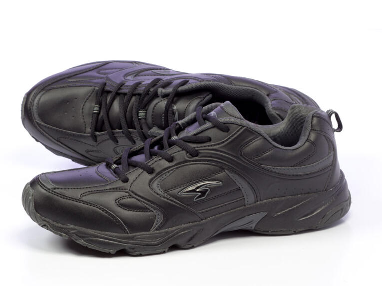 -50% Markowe buty sportowe American 52170 Bk
