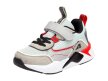 Sportowe buty dziecięce AMERICAN BS03/21 LT/GR