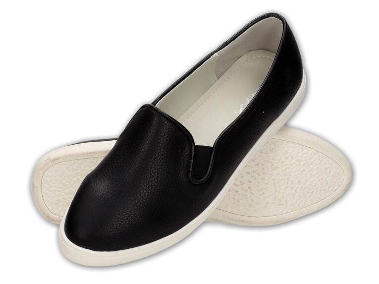 Ostatnia Para Baleriny damskie Vices A910-1