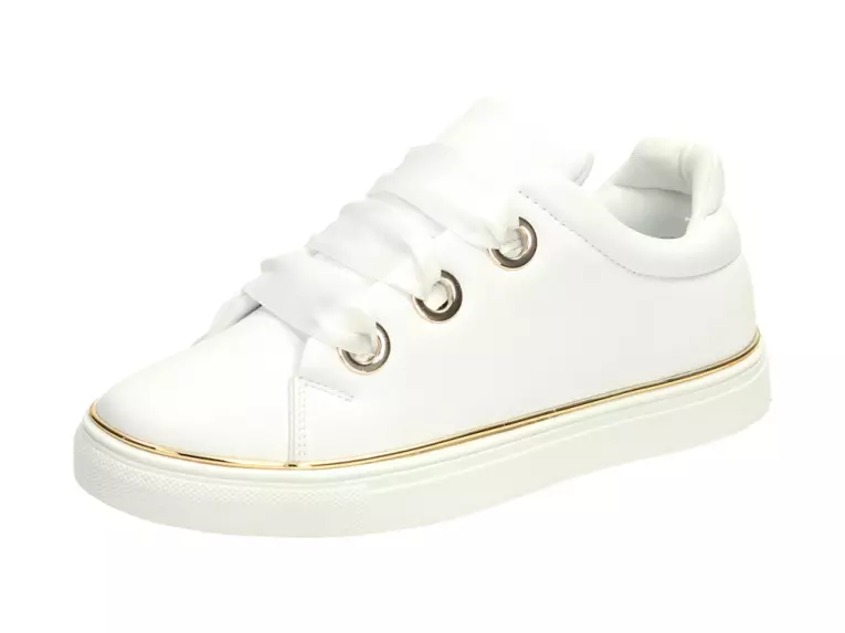 Sportowe buty dziecięce American Club 17508wt