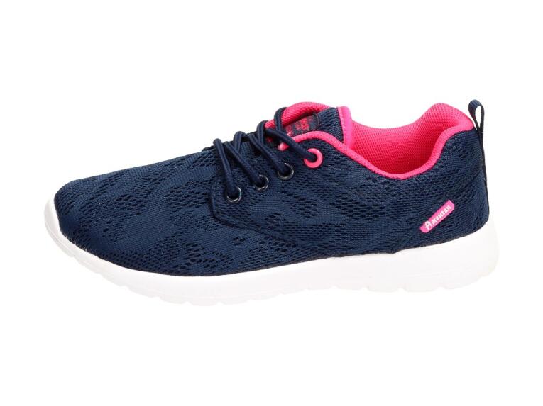 Przewiewne buty sportowe American Club 1853 Nv