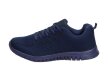 Granatowe sportowe buty męskie EKSIS ST20-02