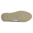 Beżowe skórzane sneakersy damskie FILIPPO DP3537/22