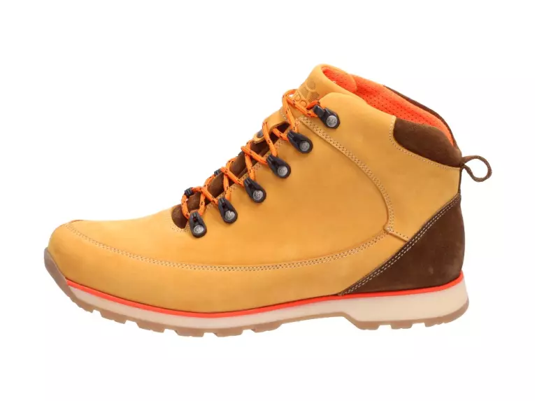Miodowe Polskie buty męskie Nik 431 Trekking
