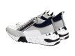 Sneakersy damskie T.SOKOLSKI W21-92 WT SKÓRA