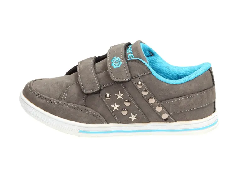 Buty dziecięce Xcore 5xc-6331 Dk.Grey