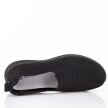 Czarne sportowe buty damskie Potocki 16330