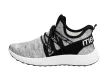 Szare sportowe buty męskie FILIPPO MTN1480/21