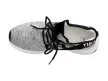 Szare sportowe buty męskie FILIPPO MTN1480/21