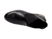 Botki damskie, sztyblety SABATINA DM15-1 BK