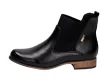 Botki damskie, sztyblety SABATINA DM15-1 BK