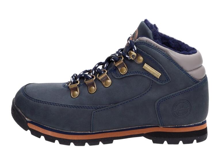 -30% Buty dziecięce zimowe American 151379 Nv