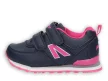 -45%Markowe buty sportowe American Club 13993n