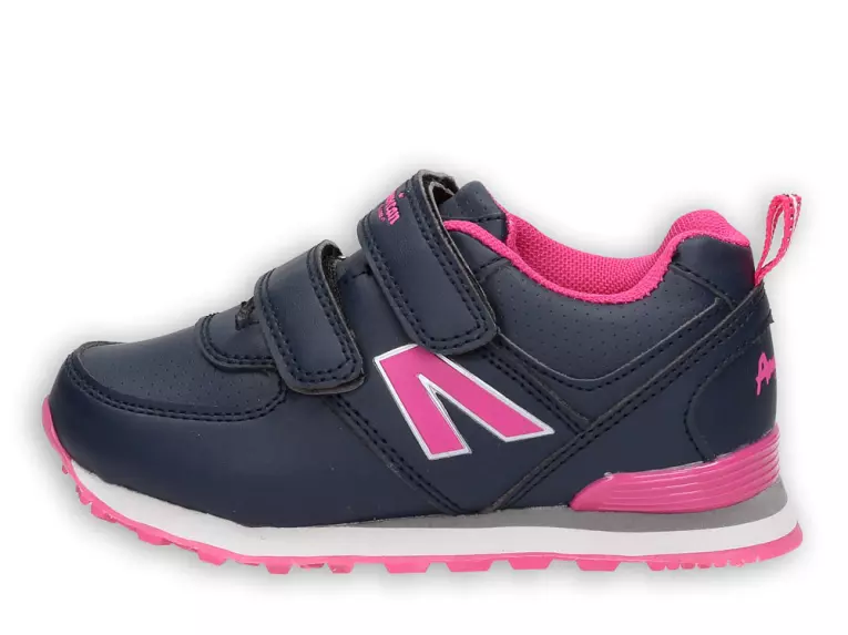 -45%Markowe buty sportowe American Club 13993n