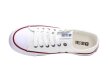 Białe trampki damskie BIG STAR DD274336