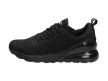 Czarne sportowe buty damskie American Ha16/20