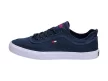 Granatowe trampki męskie AMERICAN CLUB LH55/21
