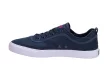 Granatowe trampki męskie AMERICAN CLUB LH55/21