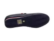 Granatowe baleriny damskie FILIPPO DP2171/21