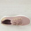 Różowe sportowe buty damskie Potocki 01303