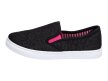 Slip On Tenisówki dziecięce Cotton Club 297bk