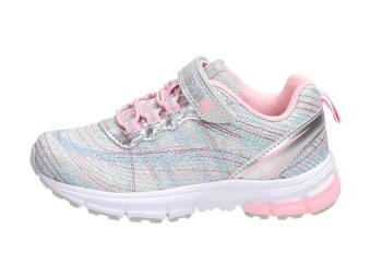Sportowe buty dziecięce American Es25/21 Gr