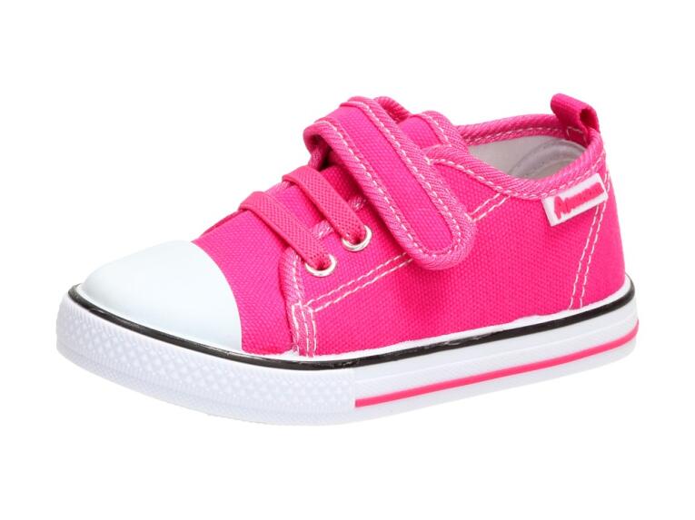 Trampki, kapcie dziecięce American Club 205 Fu