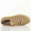 Khaki trampki damskie, espadryle Lee Cooper 3646