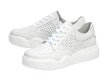 Białe sneakersy damskie VINCEZA 8700 SKÓRA